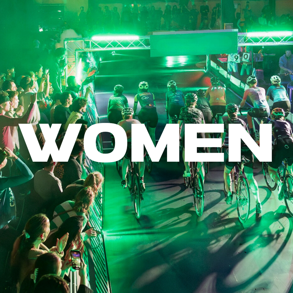  Road Women - Van Rysel short track 